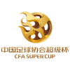 Logo Chinese FA Super Cup - China