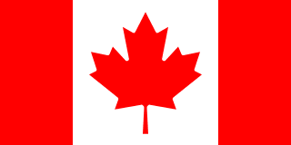 Cờ Canada - đội tuyển bóng đá quốc gia