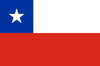 Cờ Chile - đội tuyển bóng đá quốc gia