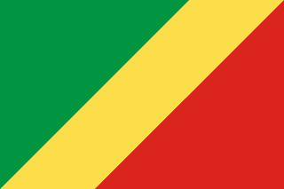Cờ Congo - đội tuyển bóng đá quốc gia