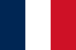 Cờ France - giải bóng đá France
