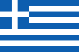 Cờ Greece - đội tuyển bóng đá quốc gia