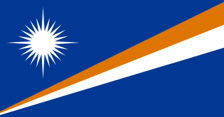 Cờ Marshall Islands - đội tuyển bóng đá quốc gia