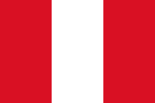 Cờ Peru - đội tuyển bóng đá quốc gia