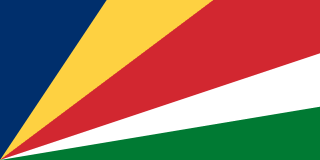Cờ Seychelles - đội tuyển bóng đá quốc gia