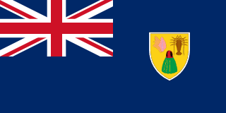 Cờ Turks and Caicos Islands - đội tuyển bóng đá quốc gia