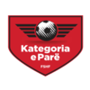 Logo Kategoria e Parë - giải bóng đá Albania