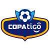 Logo Liga de Fútbol Profesional Boliviano - giải bóng đá Bolivia