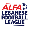 Logo Lebanese Premier League - giải bóng đá Lebanon