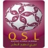Logo Stars League - giải bóng đá Qatar