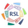 Logo Saudi Pro League - giải bóng đá Saudi Arabia