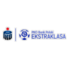 Logo Ekstraklasa - giải bóng đá Poland