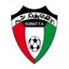 Logo Kuwait Division 1