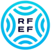 Logo Segunda B IV