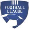 Logo Football League - giải bóng đá Greece