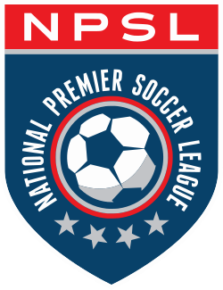 Logo National Premier Soccer League