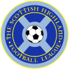 Logo Highland League - giải bóng đá Scotland