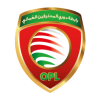 Logo Omani League - Oman