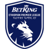 Logo Ethiopian Premier League - giải bóng đá Ethiopia