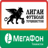 Tajik League