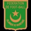 Logo Mauritanian Premier League - giải bóng đá Mauritania