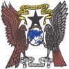 Logo São Tomé Island League - giải bóng đá Sao Tome and Principe
