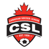 Logo Canadian Soccer League - giải bóng đá Canada