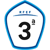 Logo Tercera Division X - Spain