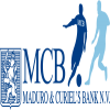 Logo Curaçao League - giải bóng đá Curaçao