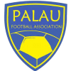 Logo Palau Soccer League - giải bóng đá Palau