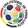 Logo Liga Futebol de Timor Leste (LFTL) - giải bóng đá Timor-Leste