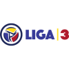 Logo Liga III - Seria 1 - giải bóng đá Romania