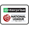 Logo National League