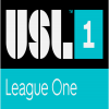 Logo USL League One