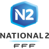 Logo National 2 C