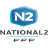 Logo National 2 D