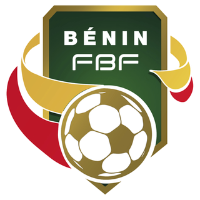 Logo Benin Premier League - giải bóng đá Benin