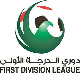 Logo UAE First Division League