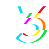 Logo Liga 3 Serie B - giải bóng đá Portugal