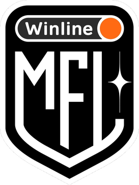 Logo Russian Media Football League