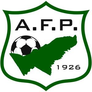 Logo Asociación de Fútbol de Pando - giải bóng đá Bolivia