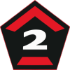 Logo Russian Second League Division A