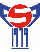 Logo 1. deild