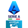 Logo Serie A - giải bóng đá Italy