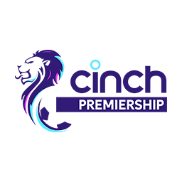 Logo Premiership - giải bóng đá Scotland
