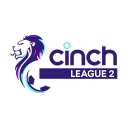 Logo League Two - giải bóng đá Scotland