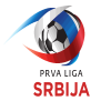 Logo Prva Liga Srbija - giải bóng đá Serbia