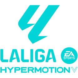 Logo La Liga 2 - Spain