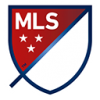 Logo Major League Soccer - giải bóng đá United States