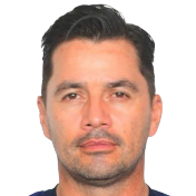 HLV Nelson Flórez – huấn luyện viên trưởng Cúcuta Deportivo